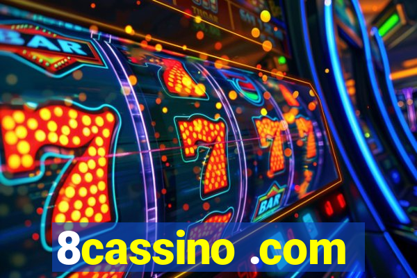 8cassino .com